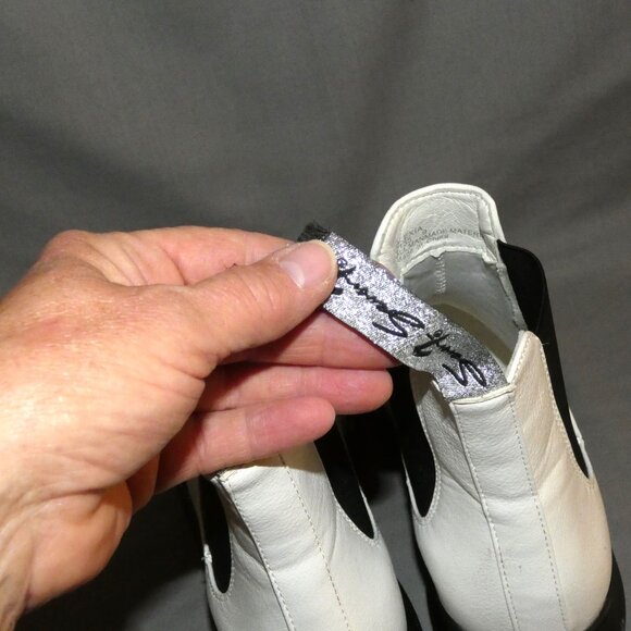 Seven 7 Alexia Chelsea Boots - Picture 8 of 8